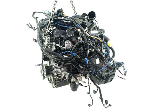 Engine KIA SPORTAGE V (NQ5)  | BP29713934M1