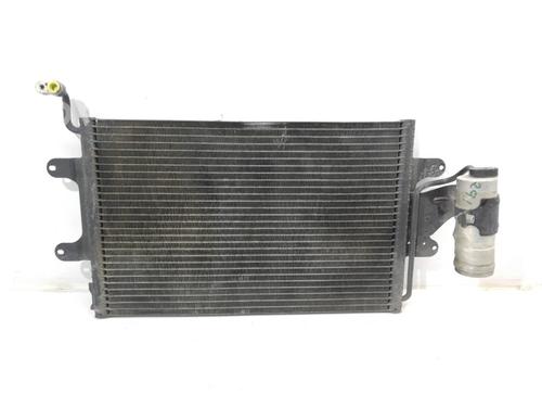 Radiador de A/C SEAT CORDOBA (6K1, 6K2) 1.4 i (60 hp) 15866387