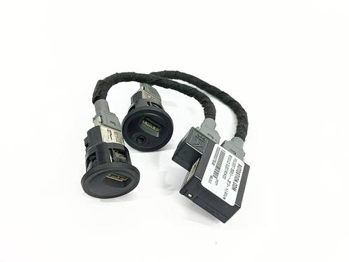 Electronic module PEUGEOT 2008 I (CU_) | BP36767736M83 - Image 4