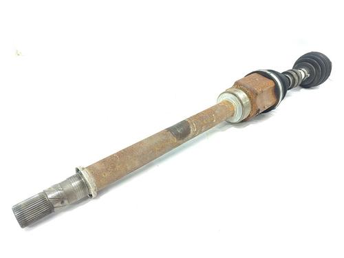 Right front driveshaft NISSAN QASHQAI II SUV (J11, J11_)  | BP28030202M39 