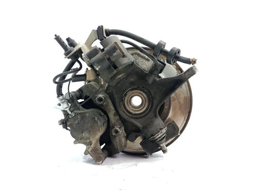 Right front steering knuckle PEUGEOT 406 (8B)  | BP20105093M26 