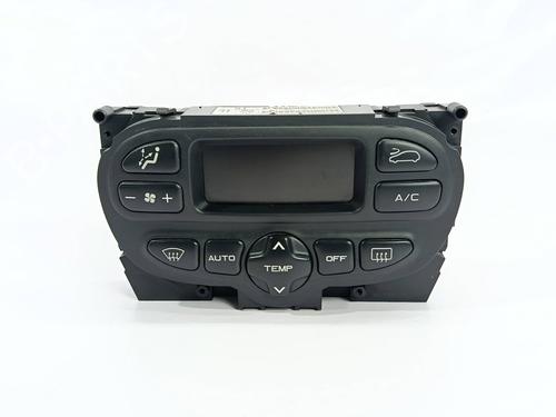 Used Climate control Climate control 36936451 36936451