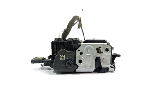 Rear left lock PEUGEOT 3008 I MPV (0U_) 1.6 VTi | BP20122603C100 