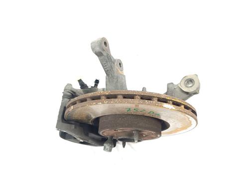 Left front steering knuckle FIAT STILO (192_)  | BP22689861M25 