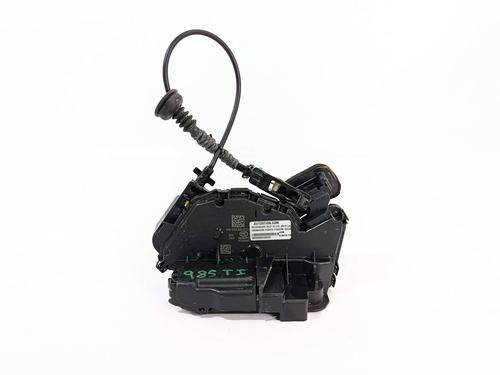 Rear left lock VW GOLF VII (5G1, BQ1, BE1, BE2)  | BP29392782C100 