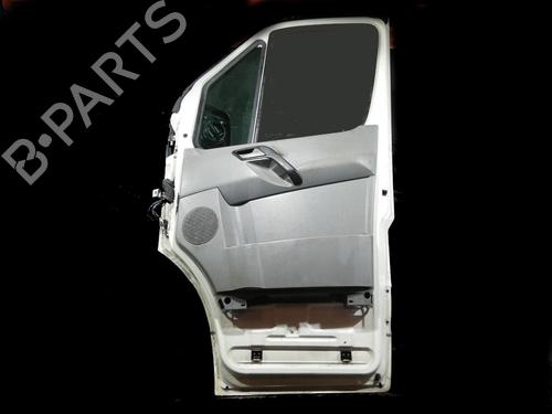 Right front door VW CRAFTER 30-50 Van (2E_)  | BP15867132C3 
