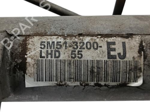 Steering rack FORD FOCUS II Saloon (DB_, FCH, DH)  | BP33927401M22  - Image 7