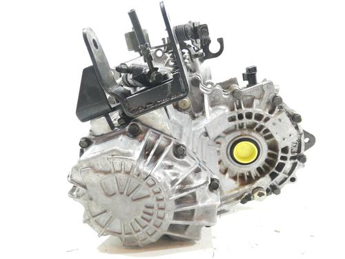 Gearbox HYUNDAI ACCENT II (LC) 1.5 CRDi | BP15863248M3 