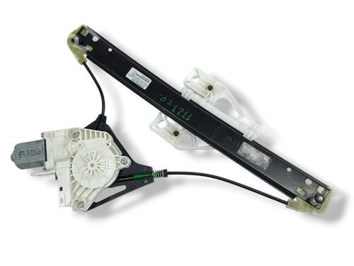 Used Rear right window mechanism Rear right window mechanism AUDI A1 Sportback (8XA, 8XF) [2011-2019] 32509259 32509259