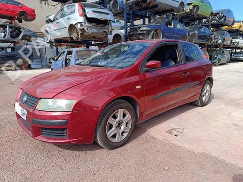 Boîte à Fusibles FIAT STILO (192_) | BP30555513E1