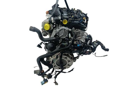 Engine CITROËN C4 I (LC_) | BP36788031M1 - Image 5