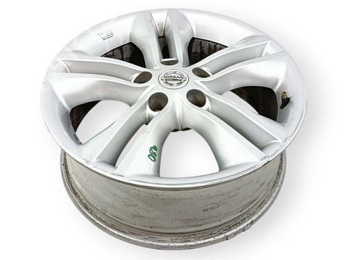 Fælk NISSAN QASHQAI I (J10, NJ10)  | BP29878206C45 