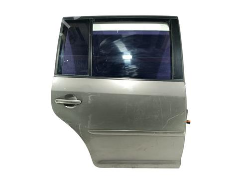 Used Left rear door VW TOURAN (1T1, 1T2) 1.9 TDI (105 hp) 15864946