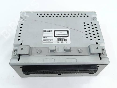 Used Radio FORD C-MAX II (DXA/CB7, DXA/CEU) [2010-2019]  28586402