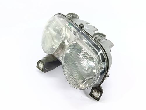 Right headlight ROVER 75 (RJ) 2.0 V6 | BP36815777C29 - Image 3