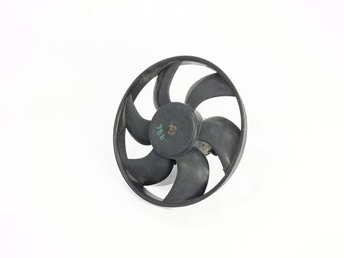 Used Radiator fan Radiator fan FIAT SEICENTO / 600 (187_) 1.1 (187AXB, 187AXB1A, 187AXC1A02) (54 hp) 35777552 35777552