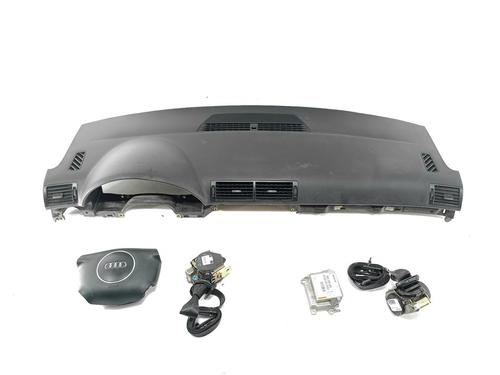 Kollisonspute sett AUDI A4 B7 Avant (8ED) [2004-2008]  20712679