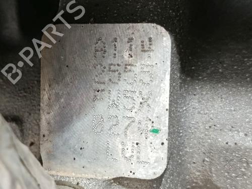 Engine OPEL ZAFIRA TOURER C (P12) | BP36158496M1 - Image 8