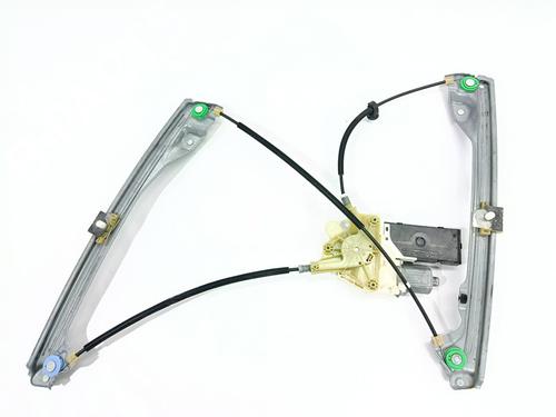 Front left window mechanism RENAULT LAGUNA III (BT0/1) | BP32011278C22