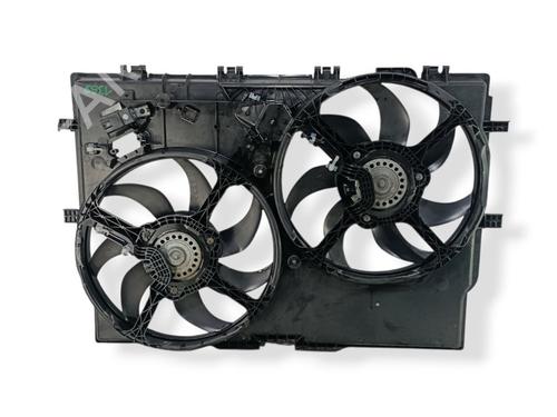 Elettroventola radiatore FIAT DUCATO Van (250_) 115 Multijet 2,0 D (116 hp) 32403982