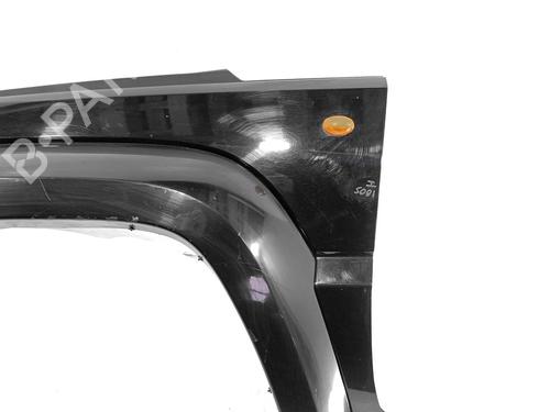 Left front fenders JEEP CHEROKEE (KJ) 2.8 CRD 4x4 | BP24972957C41 