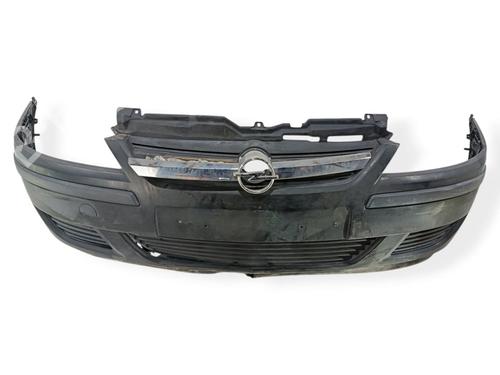 Used Front bumper Front bumper OPEL COMBO Box Body/MPV [2001-2026] 34277042 34277042
