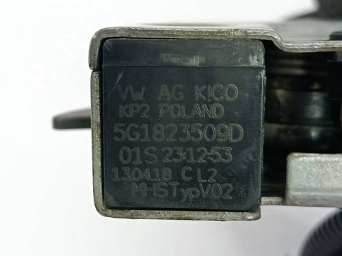 hjelmlås VW TOURAN (5T1) | BP37594256C133 - Image 6