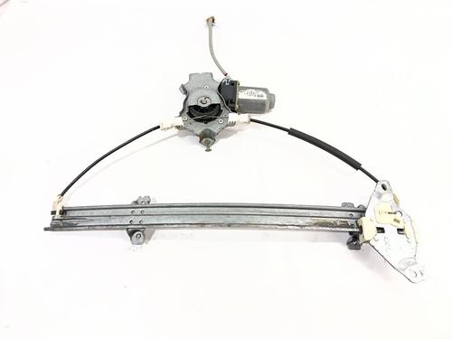Front right window mechanism NISSAN ALMERA II (N16) 1.5 | BP28321166C23 