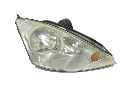 Right headlight FORD FOCUS I Saloon (DFW) 1.8 TDCi (100 hp) 2M5113W029 | 2M5113W029 |