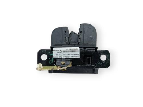 Bakluke lås VW TOUAREG (7LA, 7L6, 7L7) 5.0 V10 TDI (313 hp) 30795764