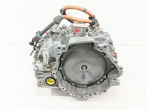 Used Gearbox TOYOTA AURIS Estate (_E18_) 1.8 Hybrid (ZWE186_, ZWE186R, ZWE186H) (136 hp) 30055588