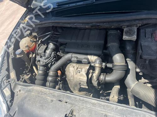 Climate control CITROËN C4 I (LC_)  | BP31983192I5 