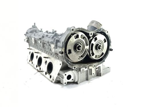 Cylinder head MERCEDES-BENZ SPRINTER 3,5-t Bus (B906) 324 (906.733, 906.735) | BP25216170M5 