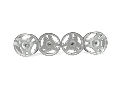 Used Rim SSANGYONG KYRON [2005-2014]  18130192