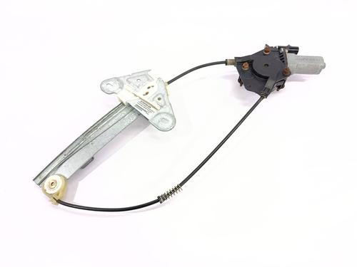 Rear left window mechanism CHRYSLER SEBRING (JR) 2.4 | BP37691347C24 - Image 3