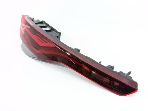 Left tailgate light RENAULT MEGANE IV Hatchback (B9A/M/N_) | BP39233655C79 - Image 6