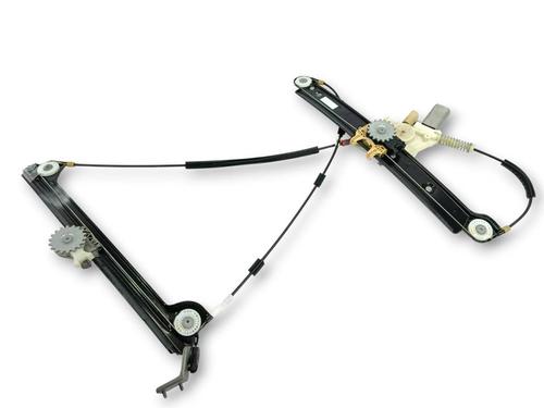 Front right window mechanism BMW 1 (E81) 118 i | BP39690795C23 - Image 5