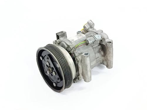 Compresseur AC Compresseur AC RENAULT CLIO III (BR0/1, CR0/1) [2005-2014] 36167910 36167910