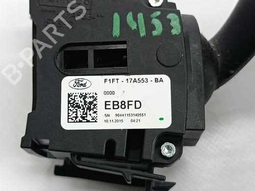 Steering column stalk FORD KUGA II (DM2) | BP36469252I23 - Image 5