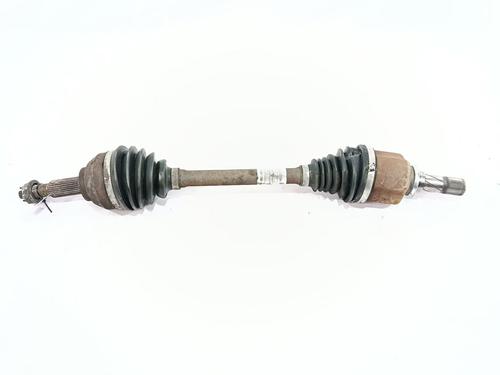 Antriebswelle links vorne für RENAULT TRAFIC II Bus (JL) 2.0 dCi 90 (JL00, JL01, JL0H, JL0M, JL0P, JL0S) (90 hp) 28593170