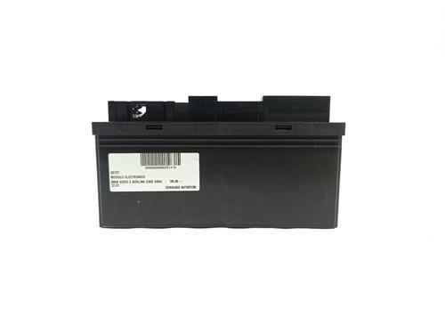 Electronic module BMW 5 (E60) 530 d | BP19695211M83 