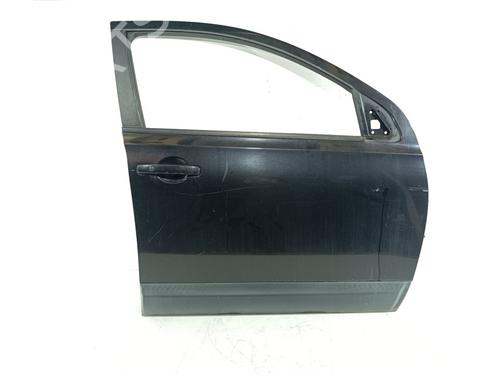 Used Right front door NISSAN QASHQAI / QASHQAI +2 I (J10, NJ10, JJ10E) [2006-2014]  19418000