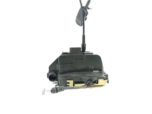 Used Front right lock RENAULT MEGANE II (BM0/1_, CM0/1_) [2001-2012]  19142812