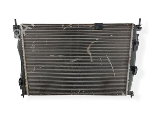 Used Water radiator Water radiator NISSAN QASHQAI I (J10, NJ10) 2.0 dCi (150 hp) 33614698 33614698