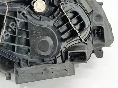 Left headlight BMW 1 (E87) 118 d | BP36167984C28  - Image 6