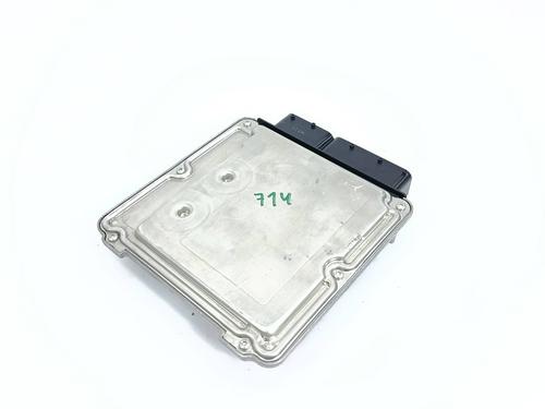 Engine control unit (ECU) AUDI A4 B6 (8E2) | BP36519980M57 - Image 4