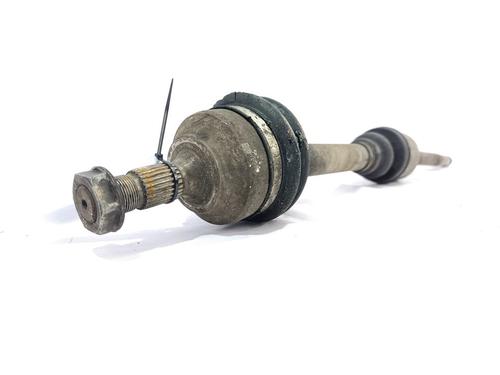 Right front driveshaft CITROËN BERLINGO / BERLINGO FIRST Box Body/MPV (M_) 1.9 D 70 (MBWJZ, MCWJZ) | BP28030160M39 