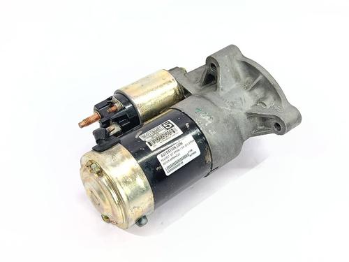 Starter PEUGEOT 307 Break (3E) 2.0 HDI 110 | BP37684978M8 - Image 4