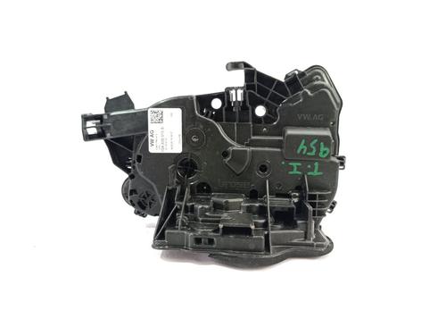 Rear left lock SKODA SCALA (NW1)  | BP29713726C100 
