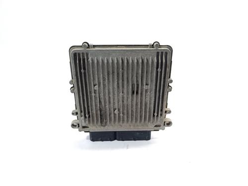 Engine control unit (ECU) MERCEDES-BENZ M-CLASS (W164)  | BP25856760M57 